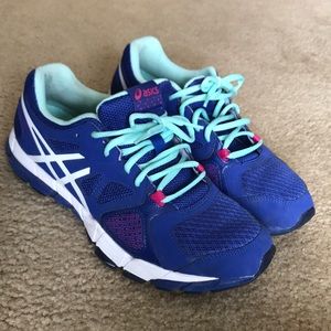 ASICS Gel-Craze Tr 2